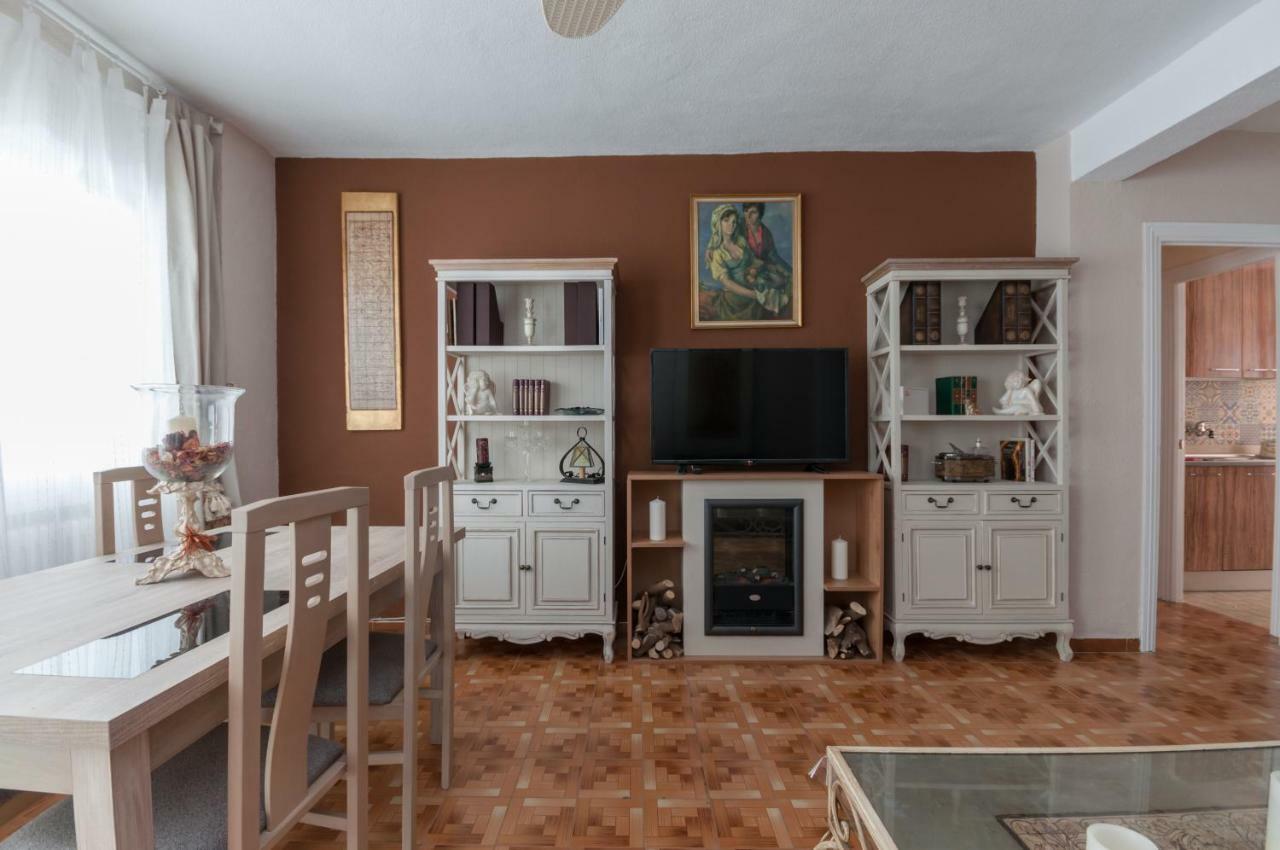 Apartment 32 Marques Real Madrid