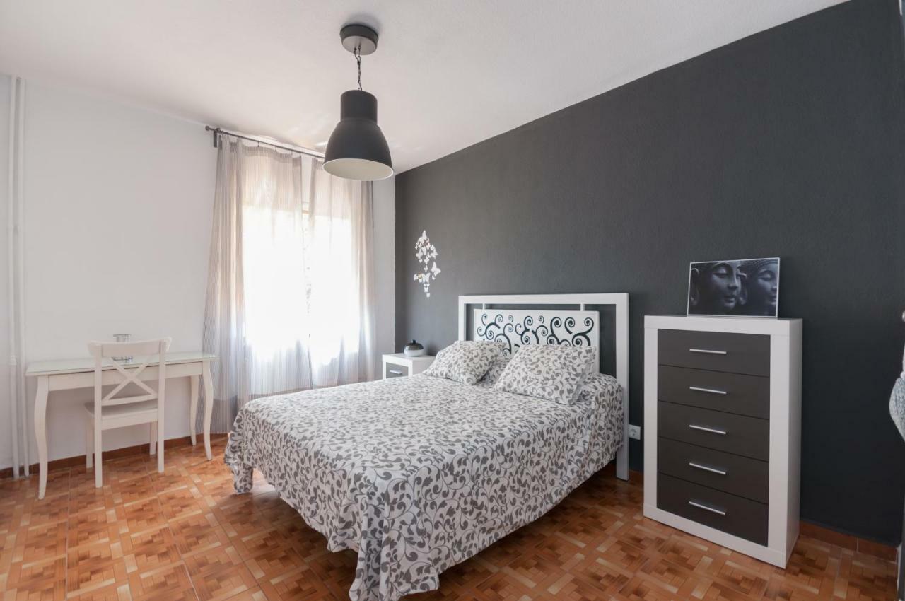 Apartment 32 Marques Real Madrid